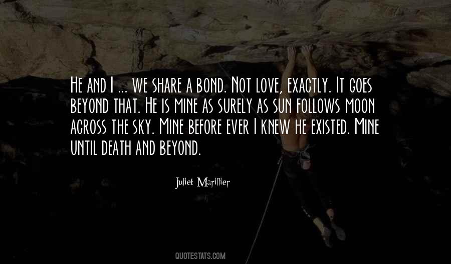 Juliet Marillier Quotes #231919