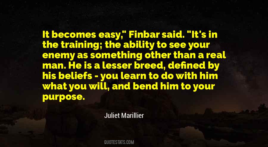 Juliet Marillier Quotes #24928