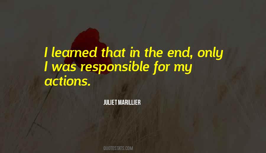 Juliet Marillier Quotes #378264