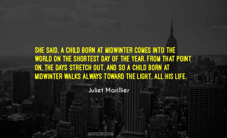 Juliet Marillier Quotes #578782