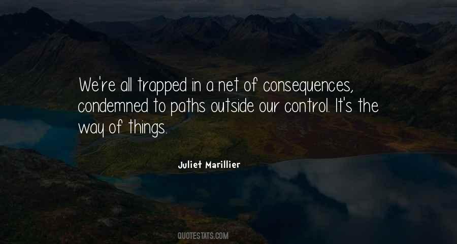 Juliet Marillier Quotes #741509