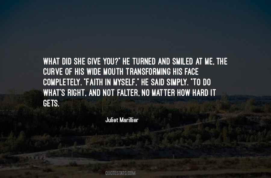 Juliet Marillier Quotes #752225