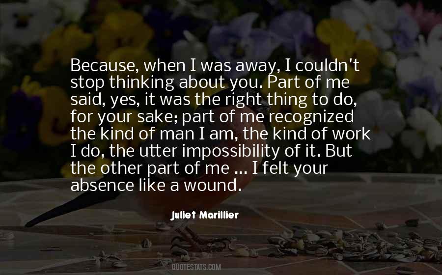 Juliet Marillier Quotes #927577