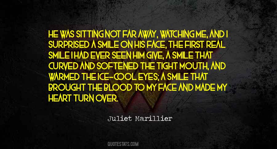 Juliet Marillier Quotes #978582