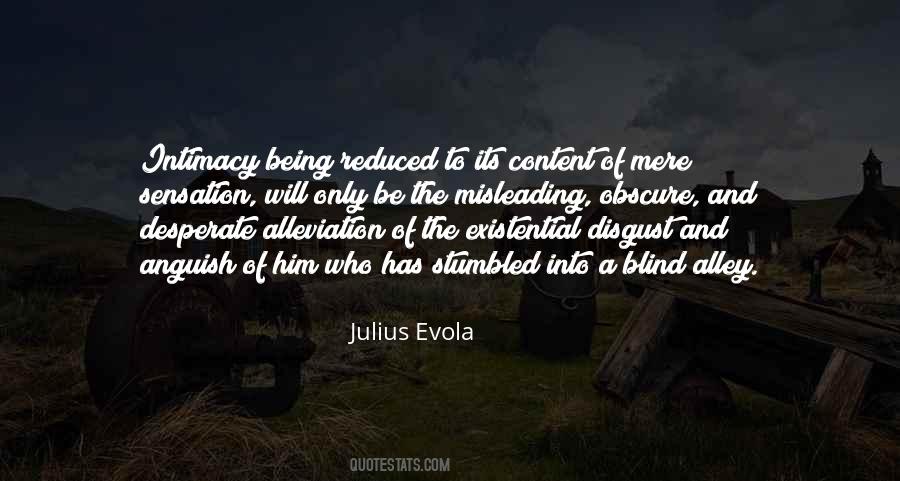 Julius Evola Quotes #226395