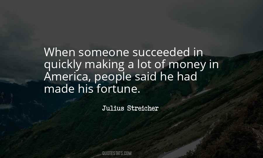 Julius Streicher Quotes #89360
