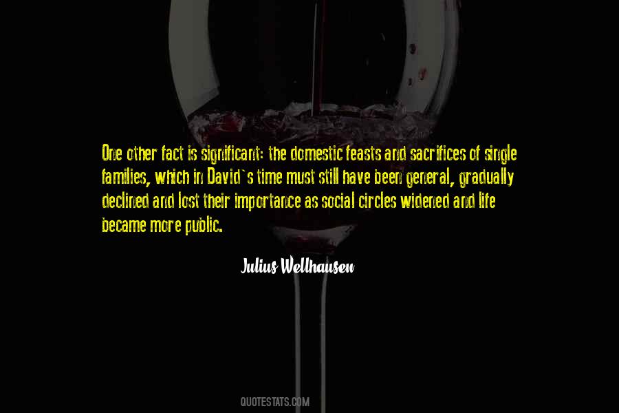 Julius Wellhausen Quotes #1156312