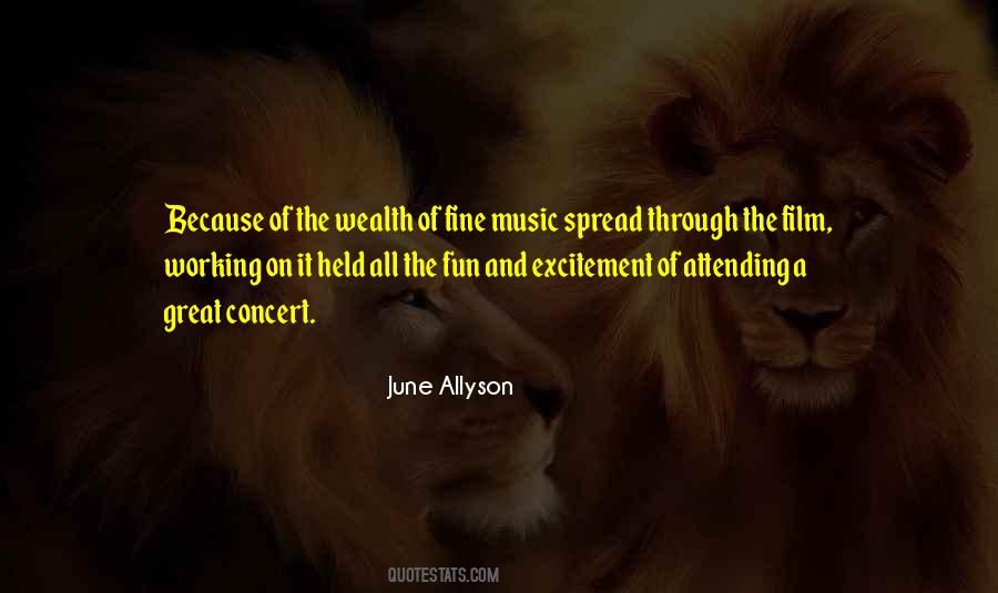 June Allyson Quotes #865178