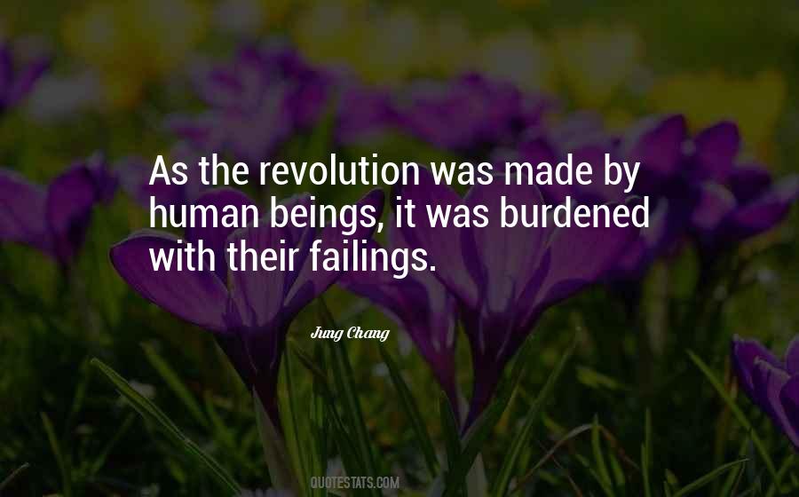 Jung Chang Quotes #1532368