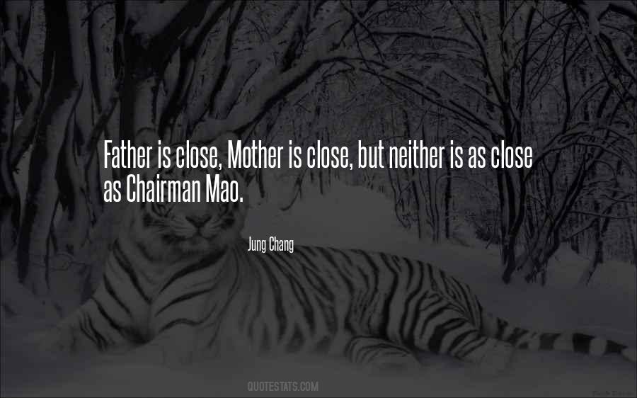 Jung Chang Quotes #529618