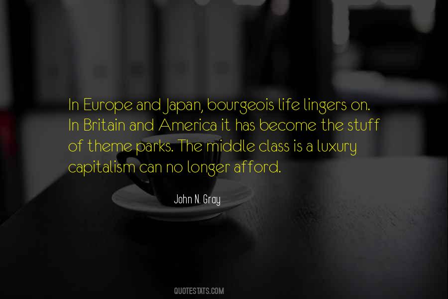 Quotes About Britain And Europe #216953