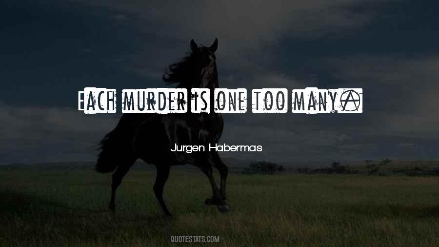 Jurgen Habermas Quotes #680661