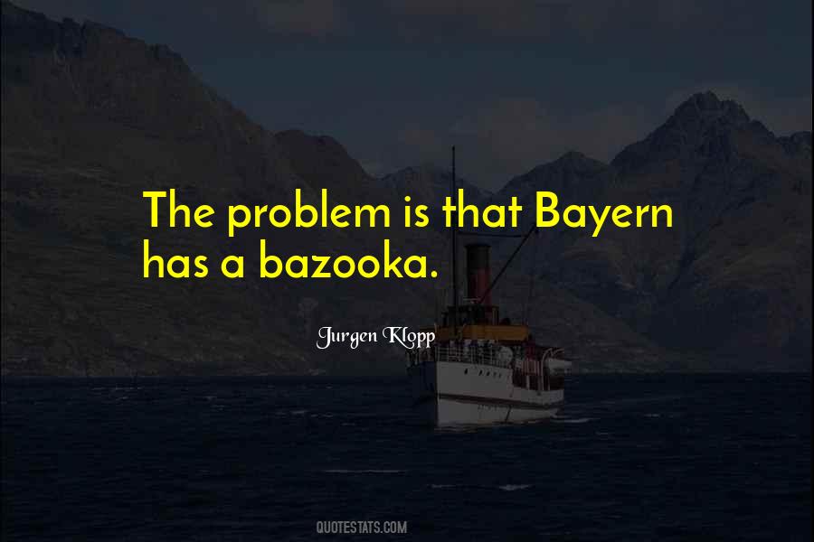 Jurgen Klopp Quotes #1187226