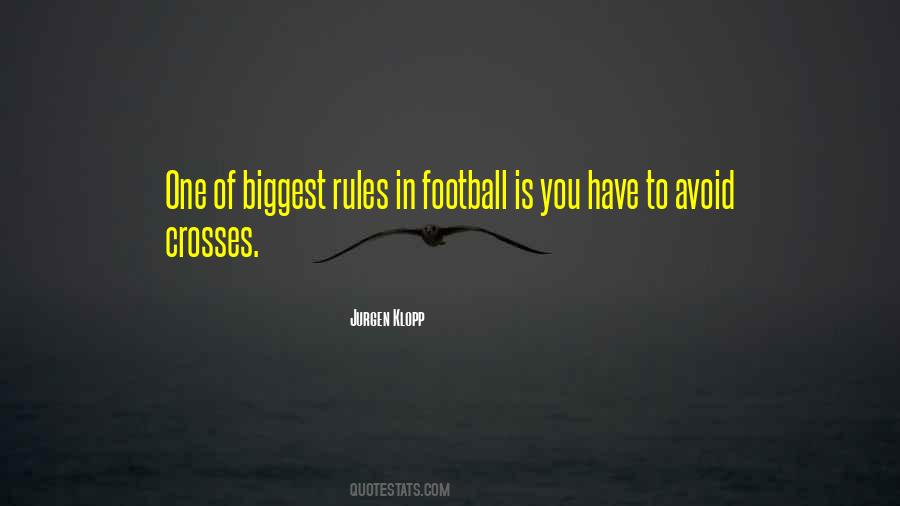 Jurgen Klopp Quotes #1543506