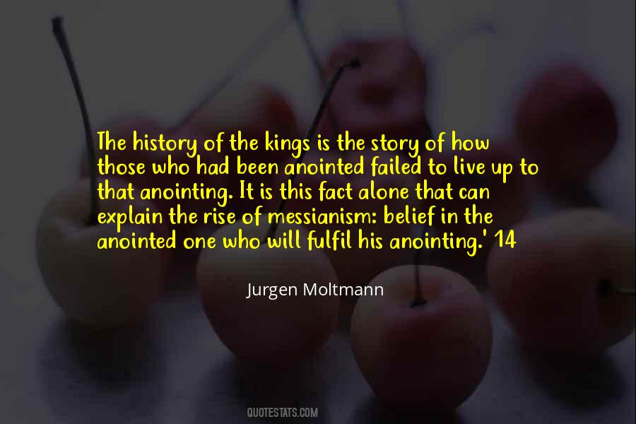 Jurgen Moltmann Quotes #1048936