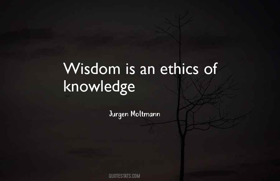 Jurgen Moltmann Quotes #1861153