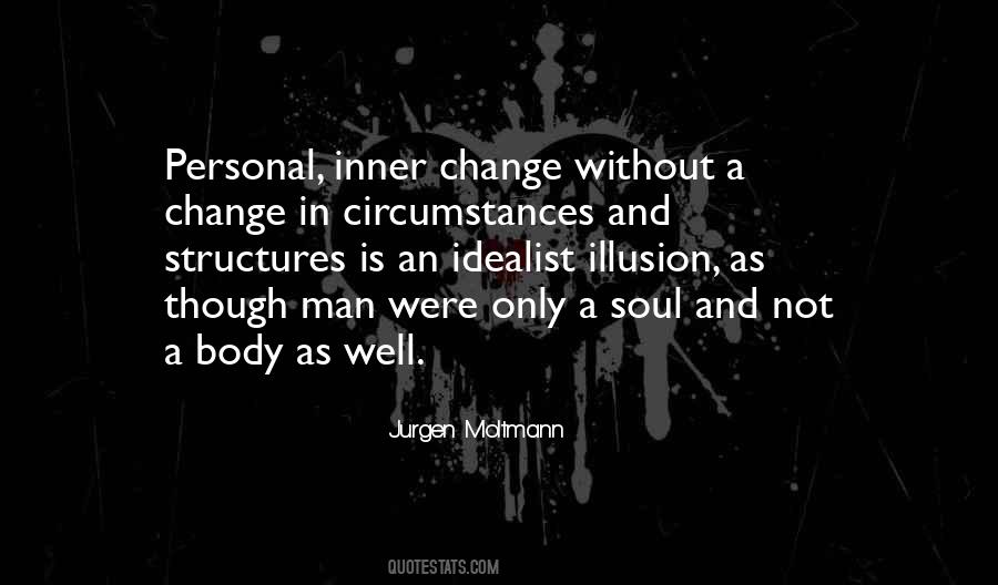 Jurgen Moltmann Quotes #1879481