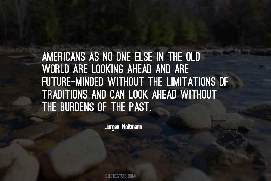 Jurgen Moltmann Quotes #913161