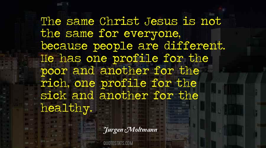 Jurgen Moltmann Quotes #985722