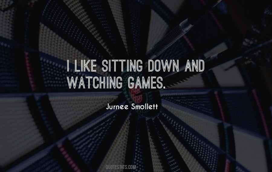 Jurnee Smollett Quotes #1370936