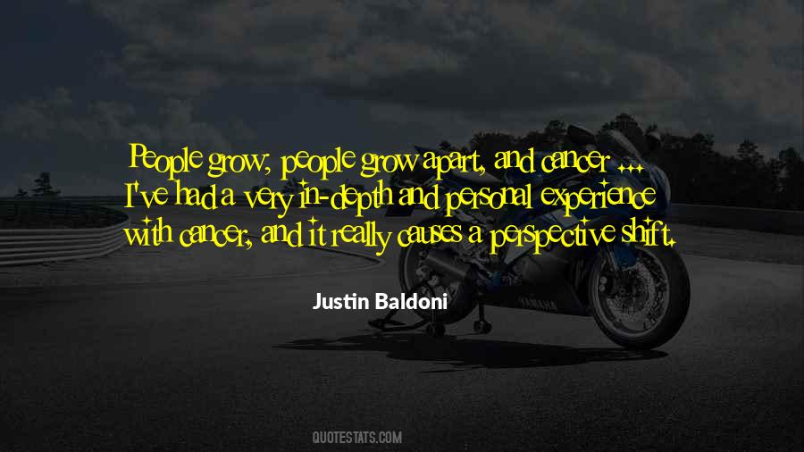 Justin Baldoni Quotes #1388511