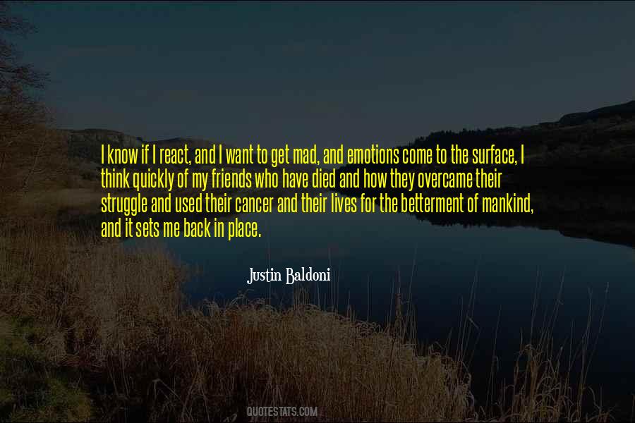 Justin Baldoni Quotes #1537081