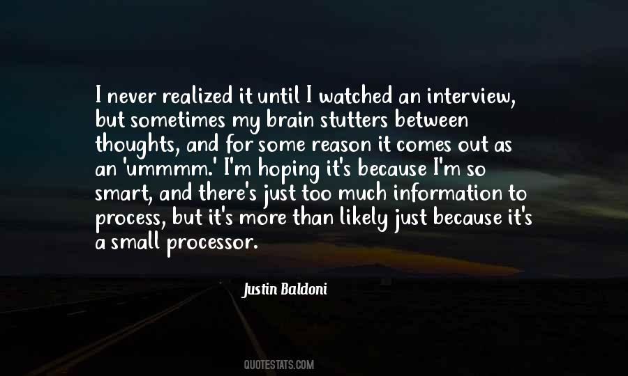 Justin Baldoni Quotes #890232