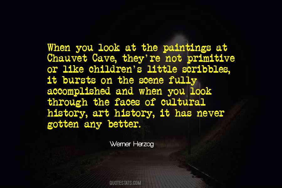 Quotes About History And Art #702737