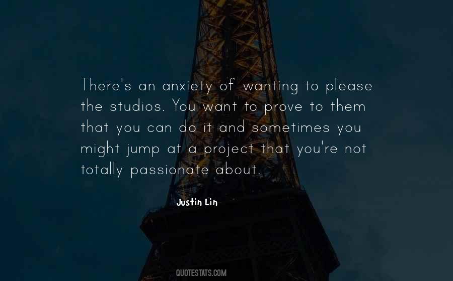 Justin Lin Quotes #612977