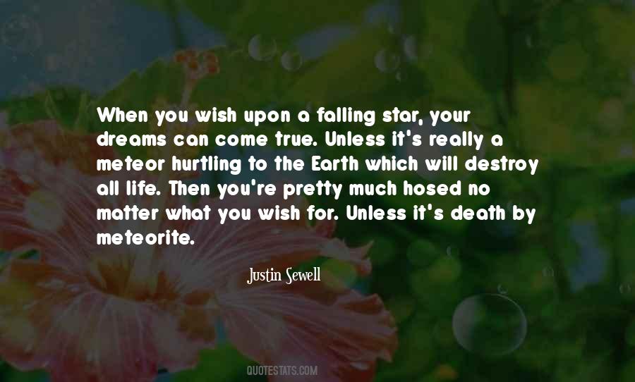 Justin Sewell Quotes #773222