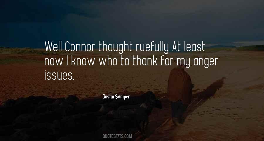 Justin Somper Quotes #898578