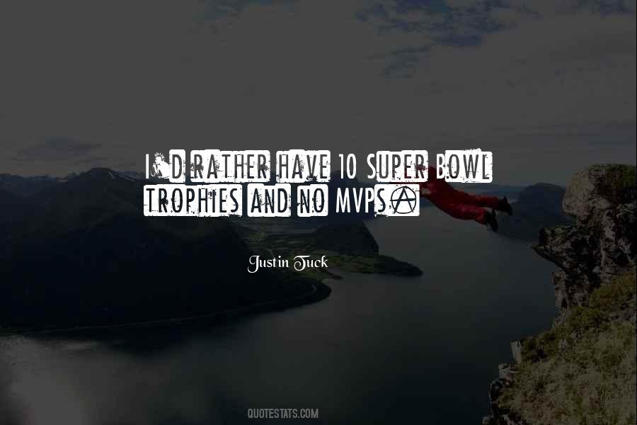 Justin Tuck Quotes #285215 Justin Tuck Quotes #285215