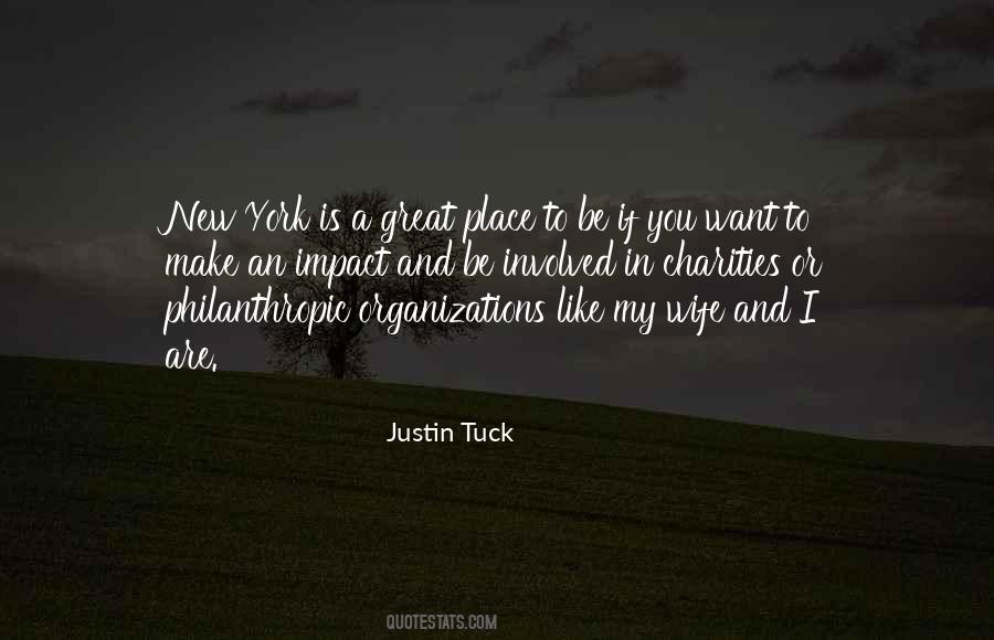 Justin Tuck Quotes #979621