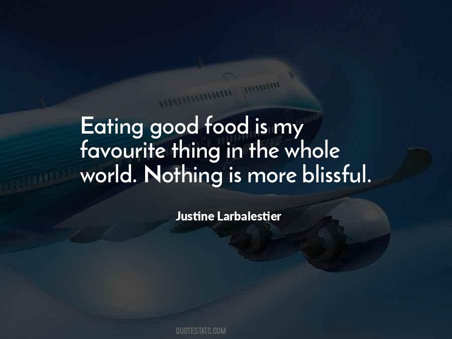Justine Larbalestier Quotes #1518938