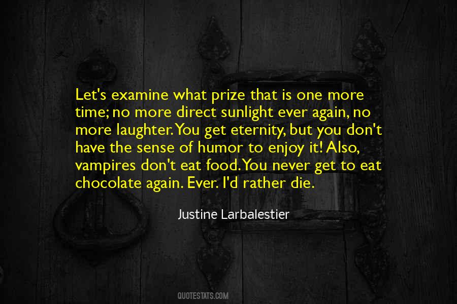 Justine Larbalestier Quotes #430215