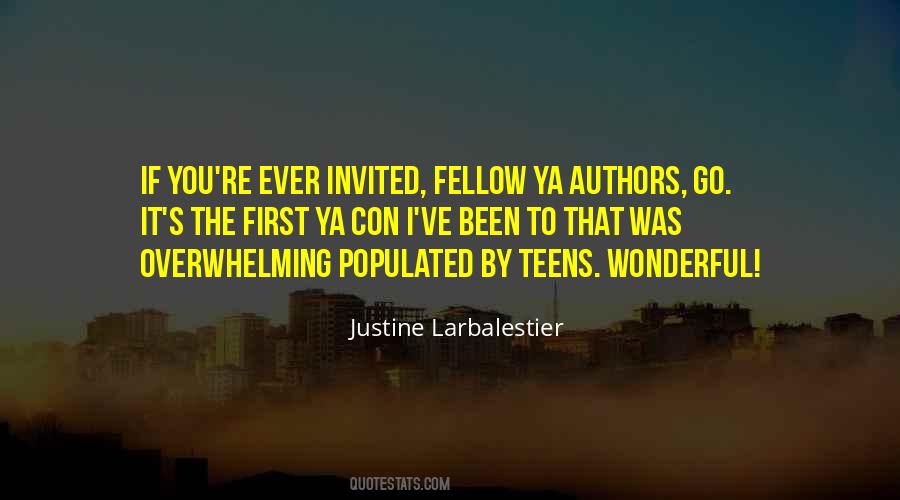 Justine Larbalestier Quotes #440941