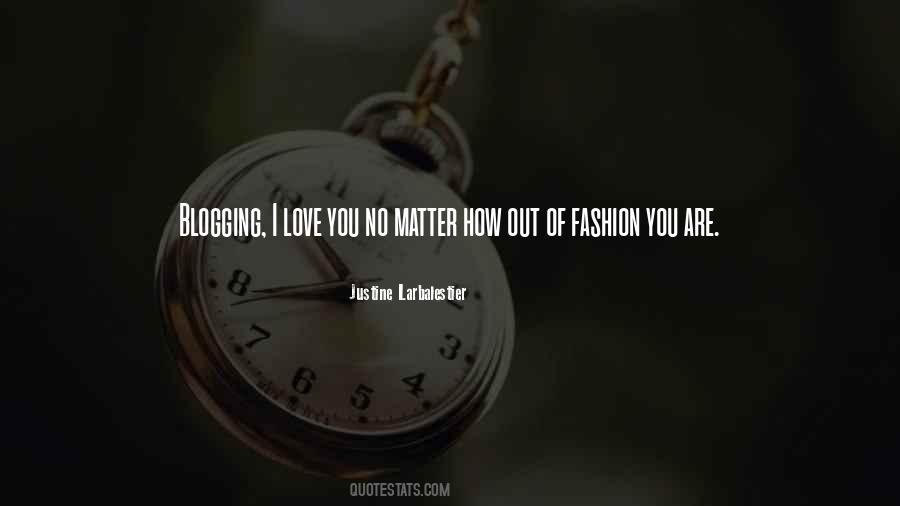 Justine Larbalestier Quotes #744102