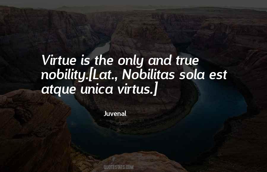 Juvenal Quotes #270791