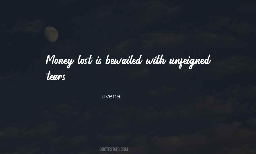 Juvenal Quotes #291861