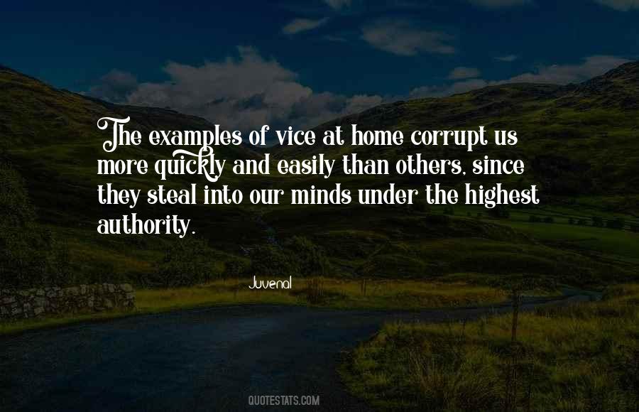 Juvenal Quotes #329589