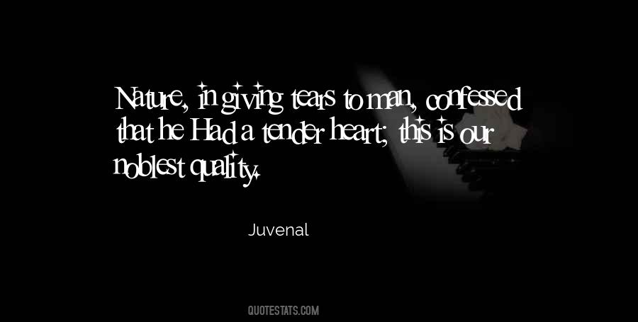 Juvenal Quotes #425483