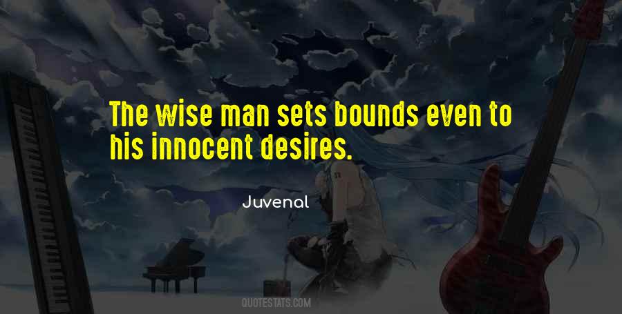 Juvenal Quotes #446020