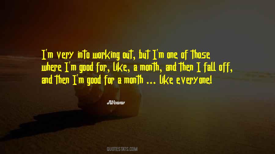 Jwoww Quotes #1238157