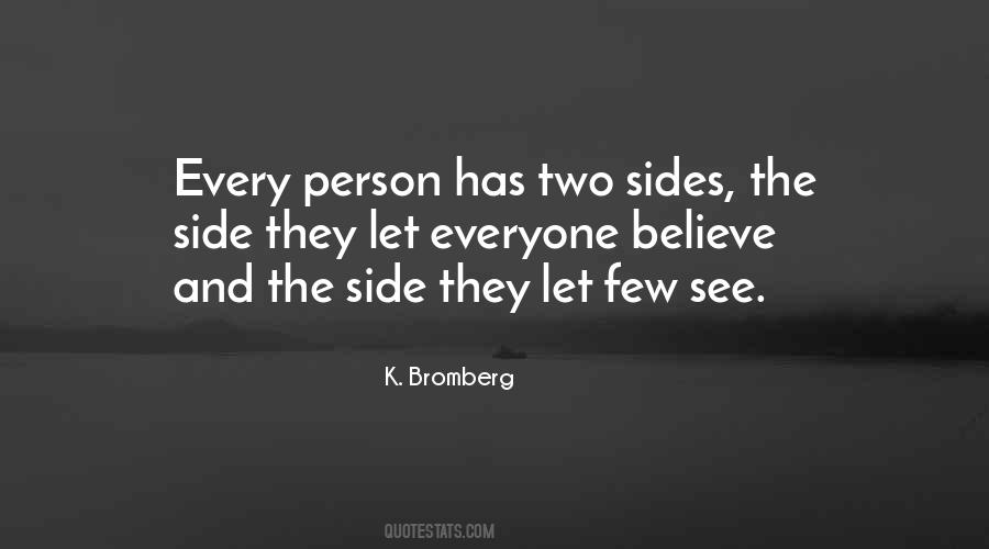 K Bromberg Quotes #231480