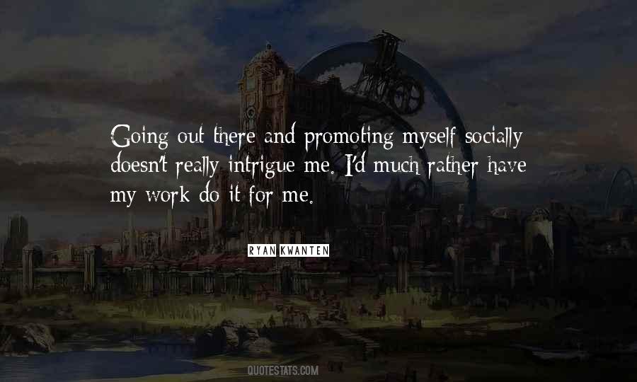 K Sello Duiker Quotes #559418