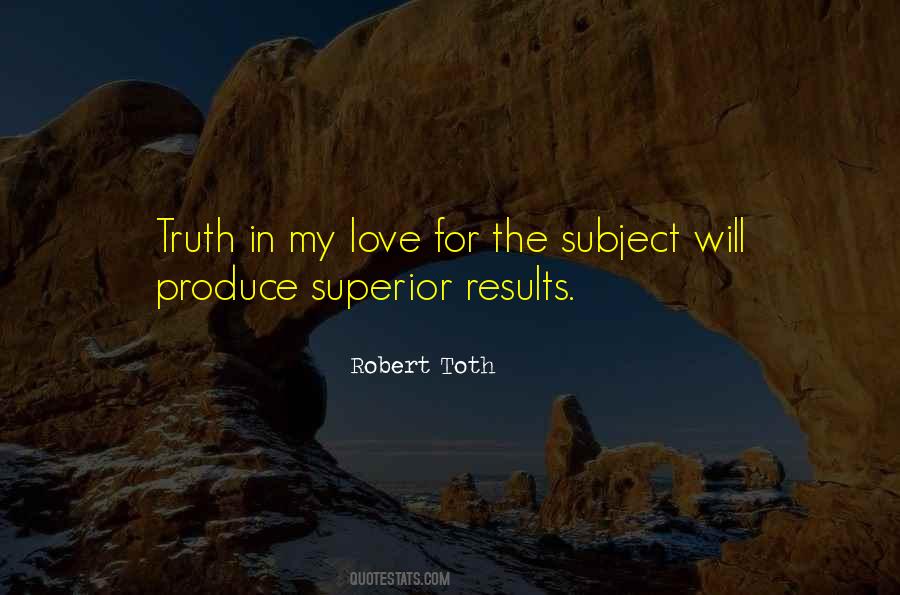 K.l. Toth Quotes #1363699