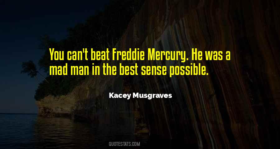 Kacey Musgraves Quotes #1042642