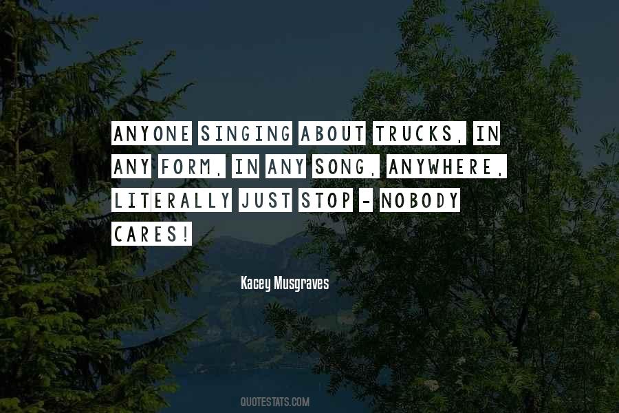Kacey Musgraves Quotes #1504145