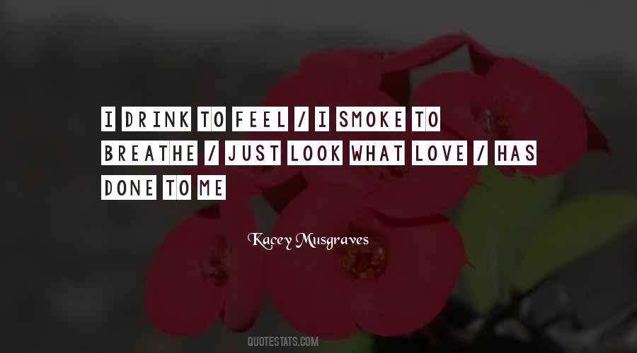 Kacey Musgraves Quotes #1648173
