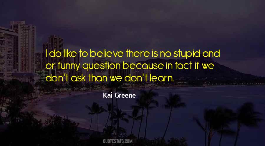 Kai Greene Quotes #1728382